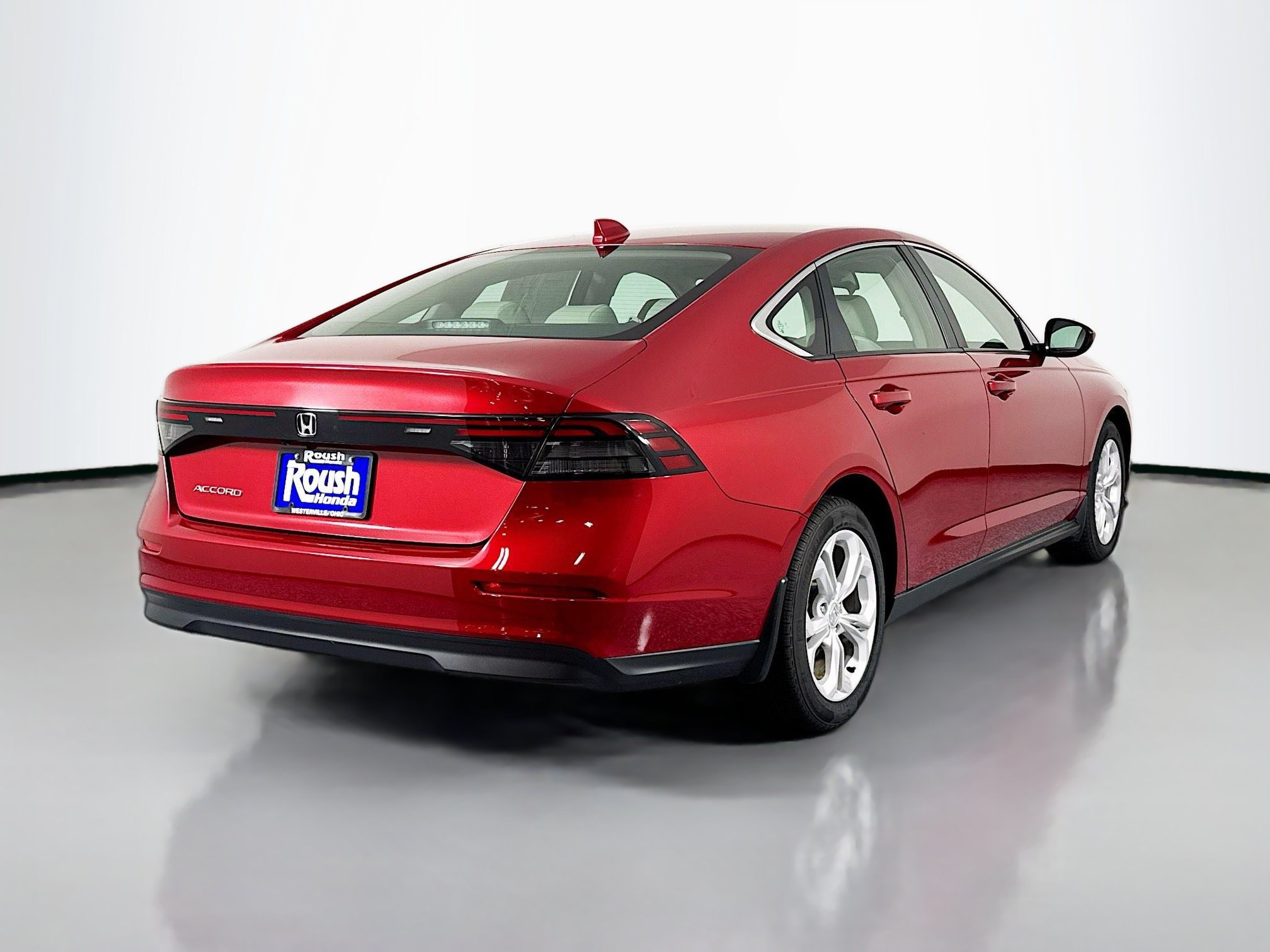 Used 2024 Honda Accord LX image 5
