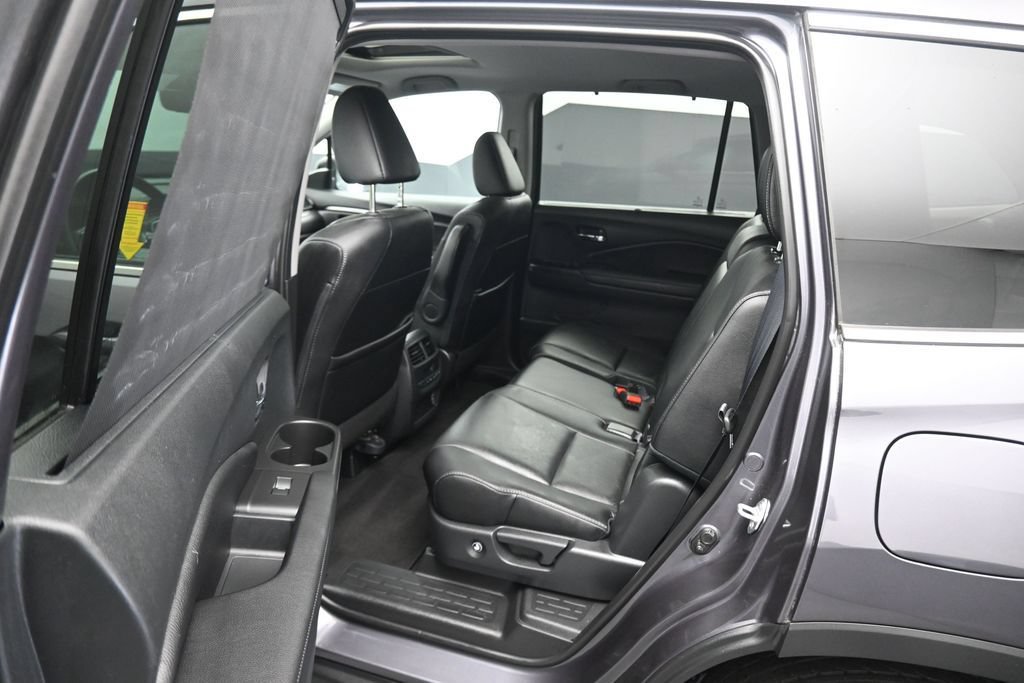 Used 2021 Honda Pilot EX-L image 34
