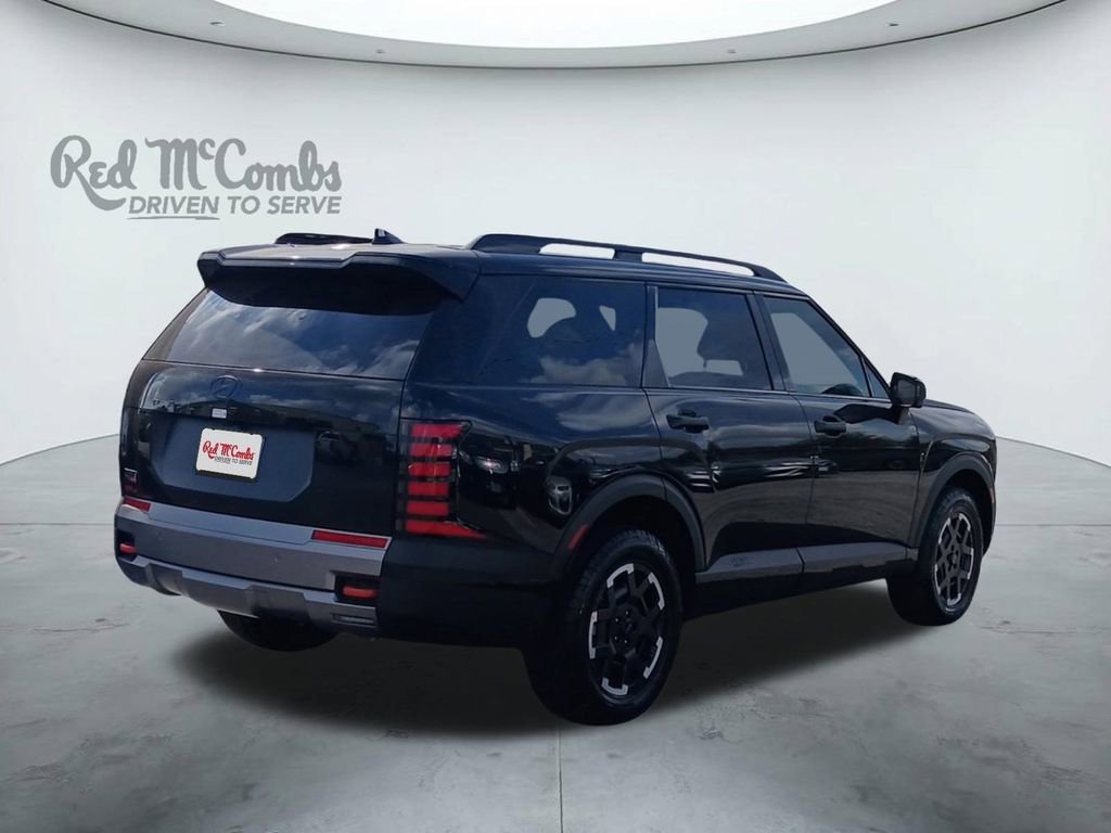 New 2026 Hyundai Palisade XRT Pro AWD/4WD image 5