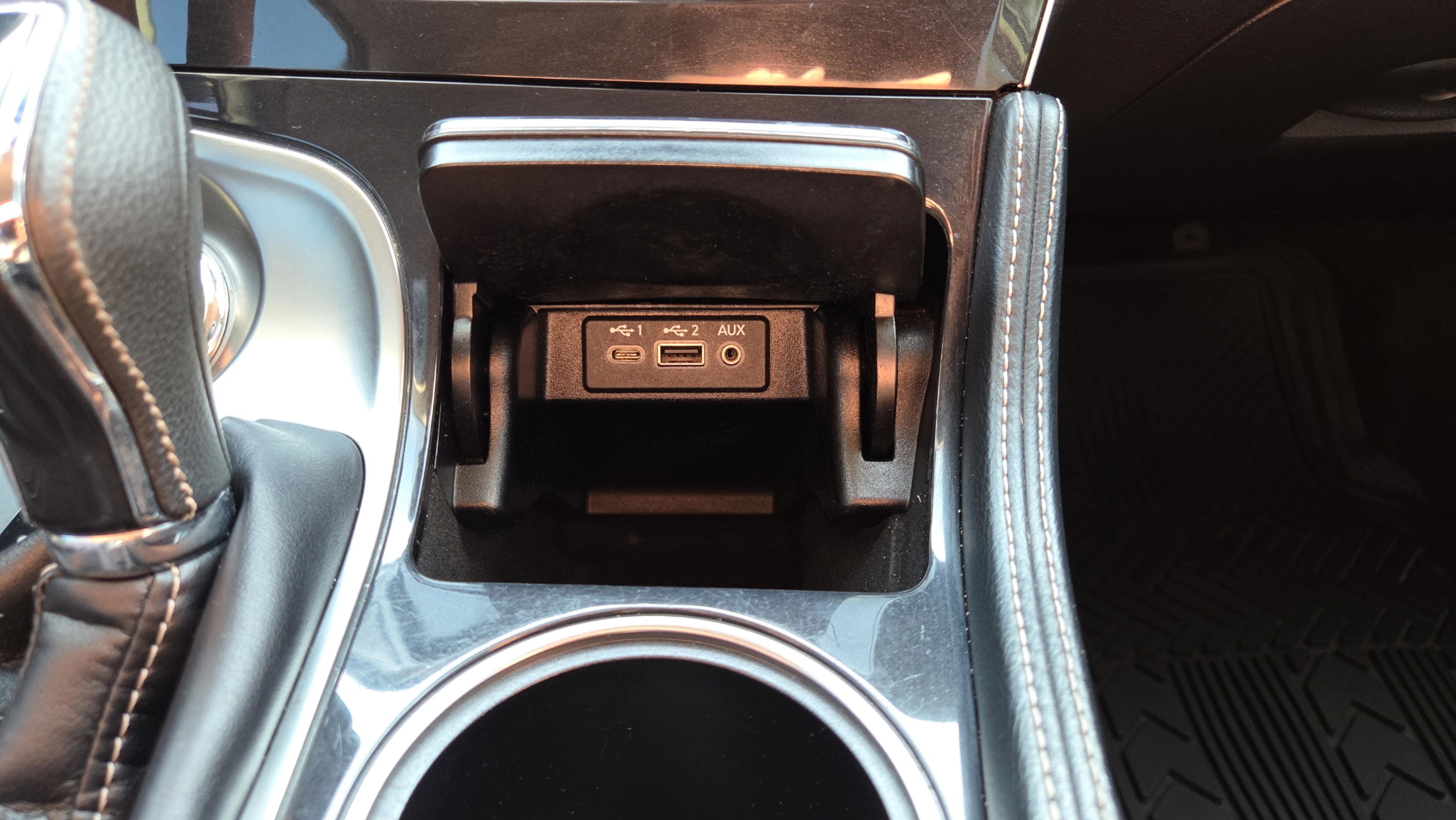 Used 2023 Nissan Maxima Platinum w/ Sport Mat Group FWD image 26
