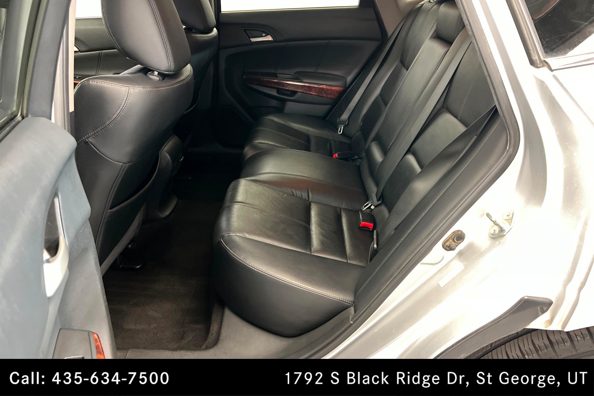 Used 2010 Honda Crosstour EX-L image 21
