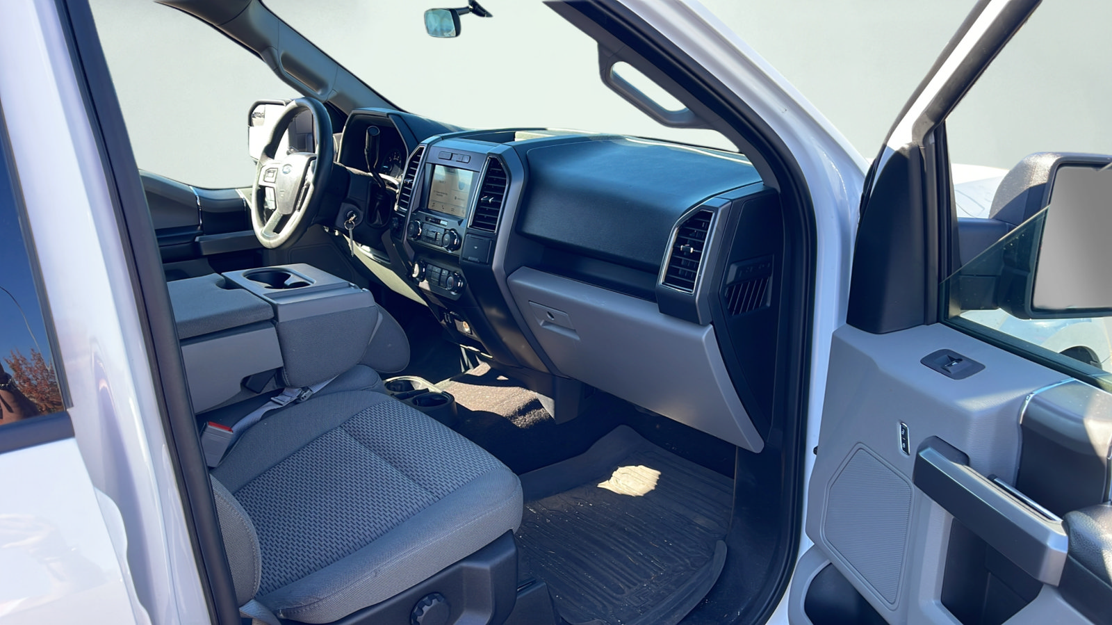 Used 2019 Ford F150 XLT w/ XTR Package AWD/4WD image 18