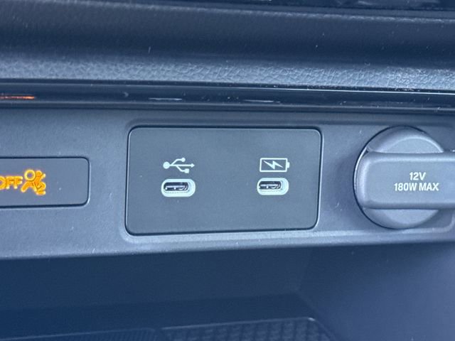 New 2026 Honda CR-V EX-L image 29