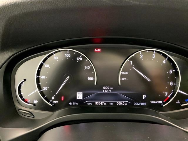 Used 2020 BMW X3 xDrive30i w/ Driving Assistance Package AWD/4WD image 24