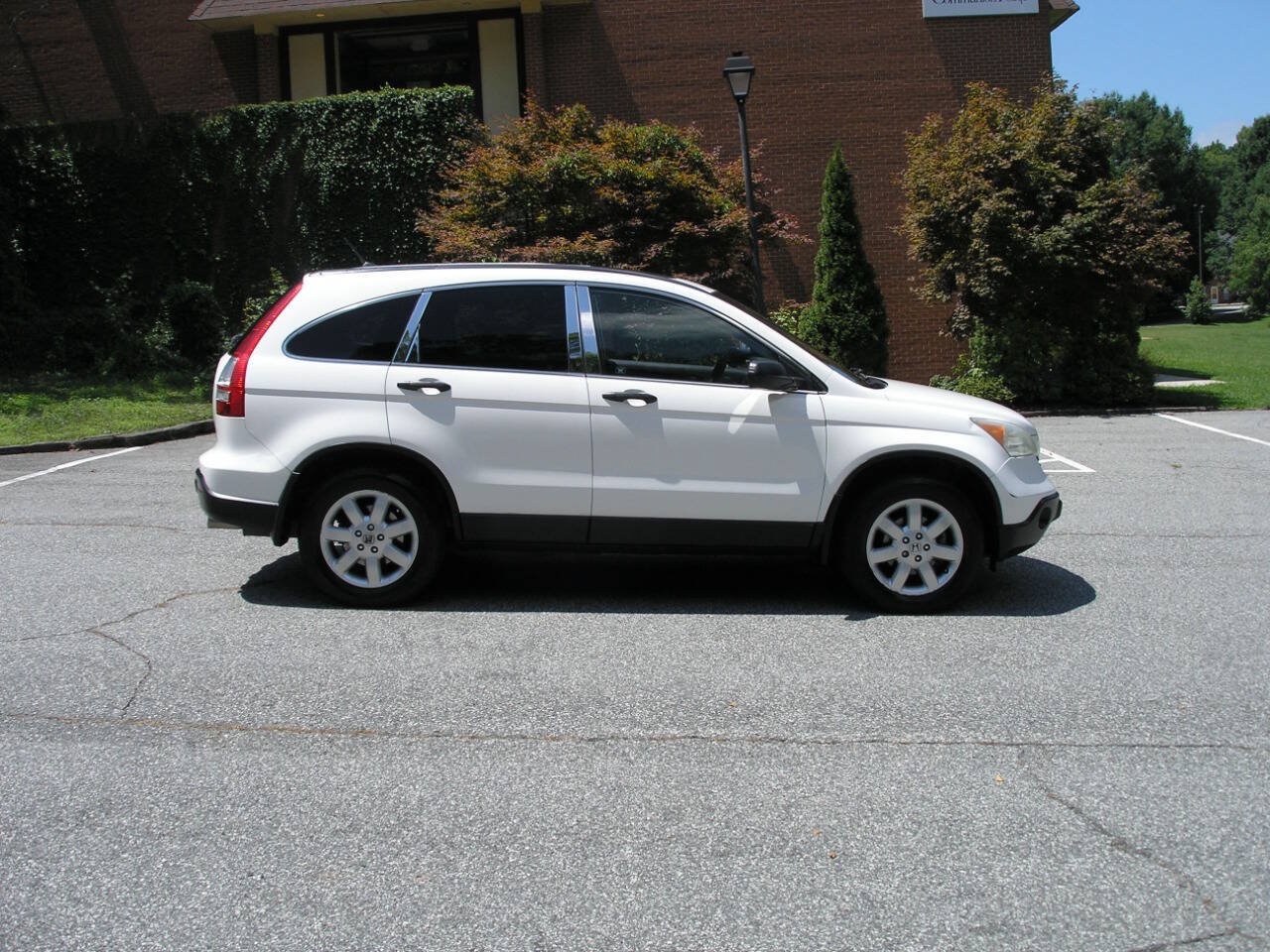 Used 2008 Honda CR-V EX image 9