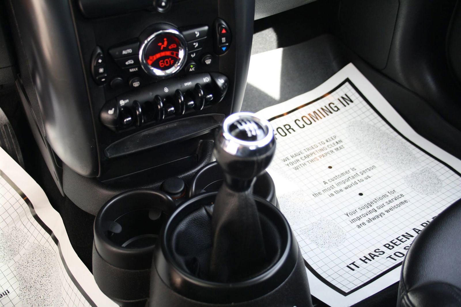 Used 2015 MINI Cooper Countryman S image 18