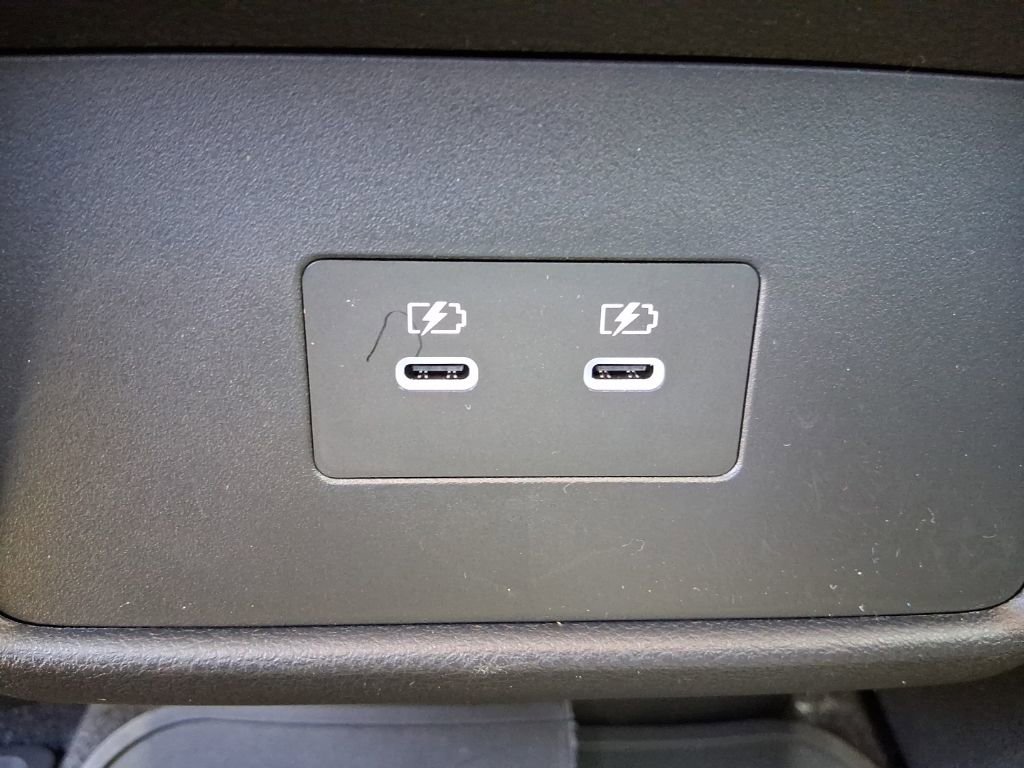 New 2026 Nissan Rogue SV AWD/4WD image 30