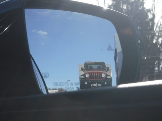 Used 2023 Jeep Grand Cherokee Trailhawk w/ Luxury Tech Group III image 64