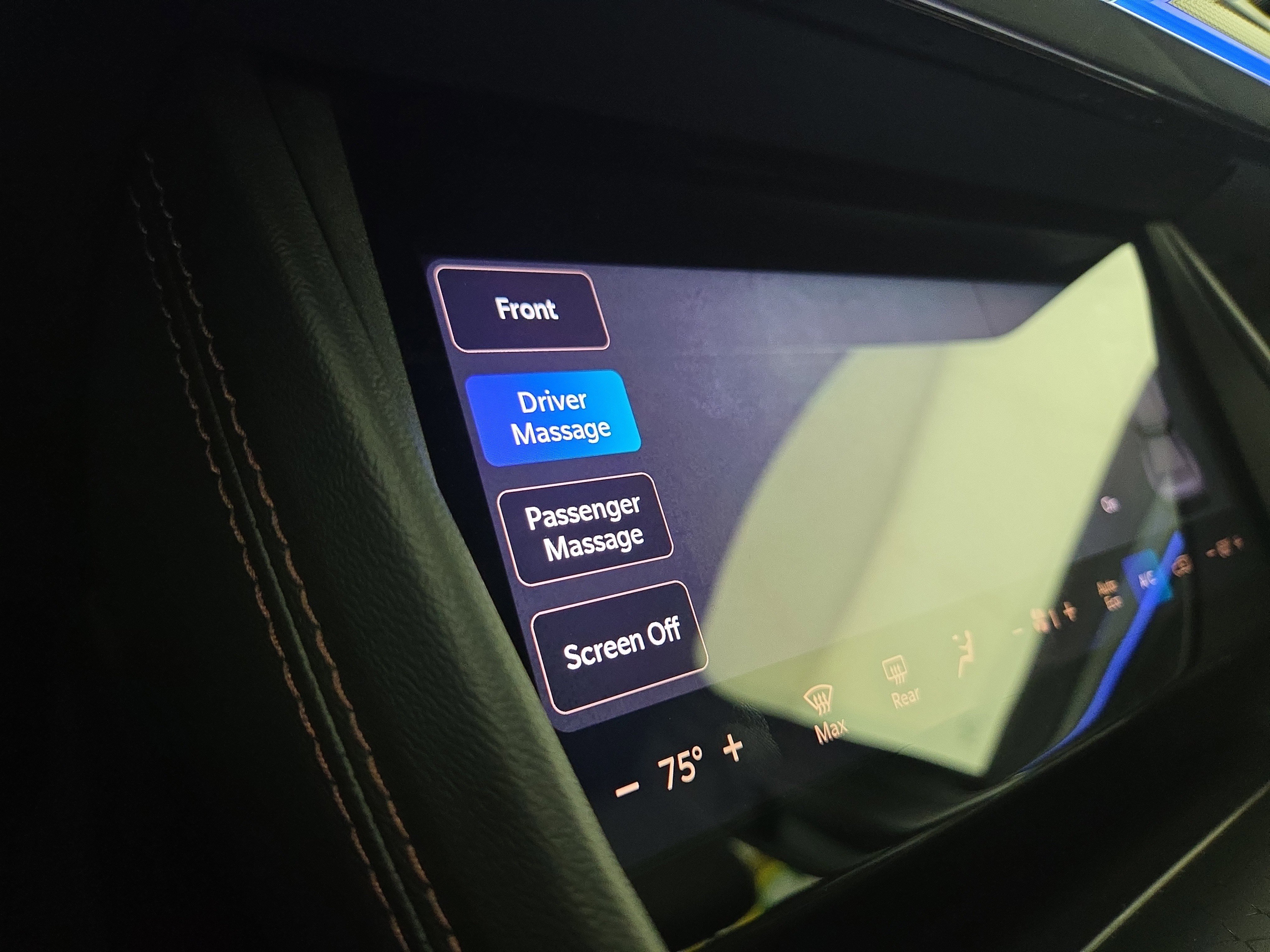 Used 2024 Jeep Wagoneer Launch Edition image 27