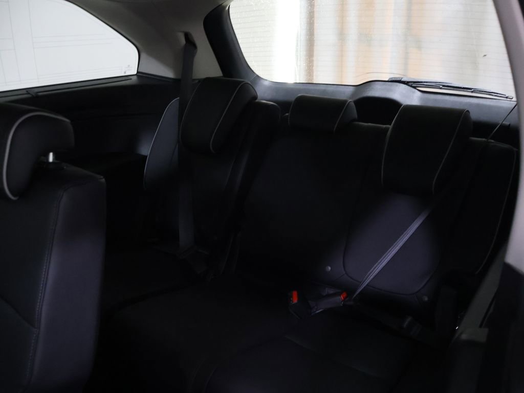 New 2026 Honda Odyssey Touring image 16