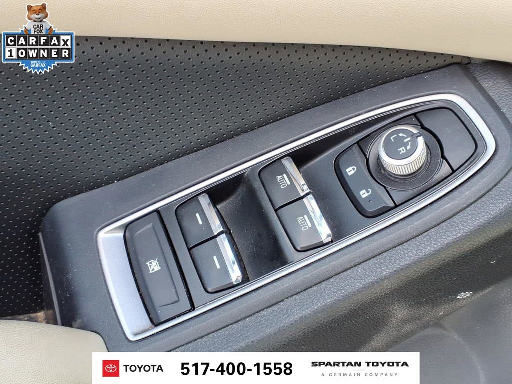 Used 2022 Subaru Ascent Limited w/ Technology Package AWD/4WD image 16