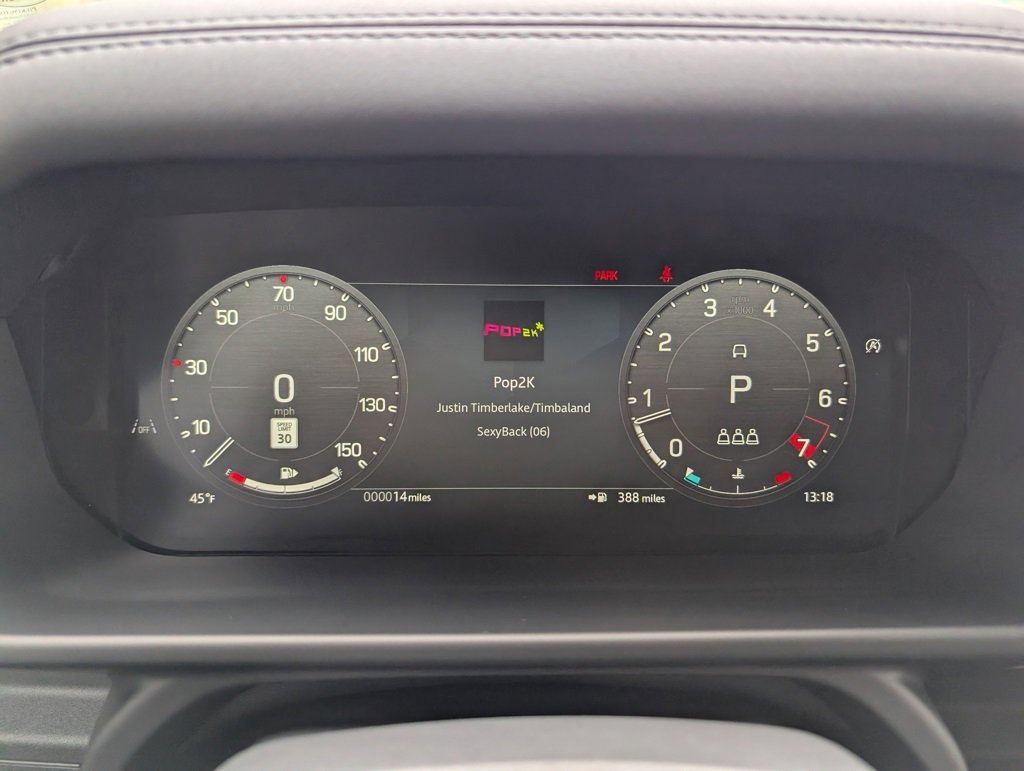 New 2026 Land Rover Defender 110 S image 10