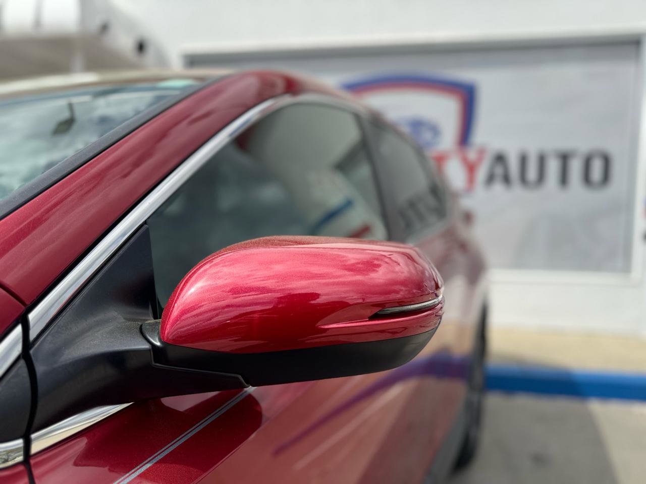 Used 2020 Honda CR-V EX image 6