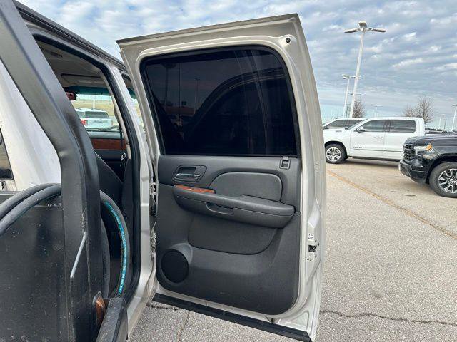 Used 2007 GMC Sierra 3500 SLT w/ Convenience Package image 14
