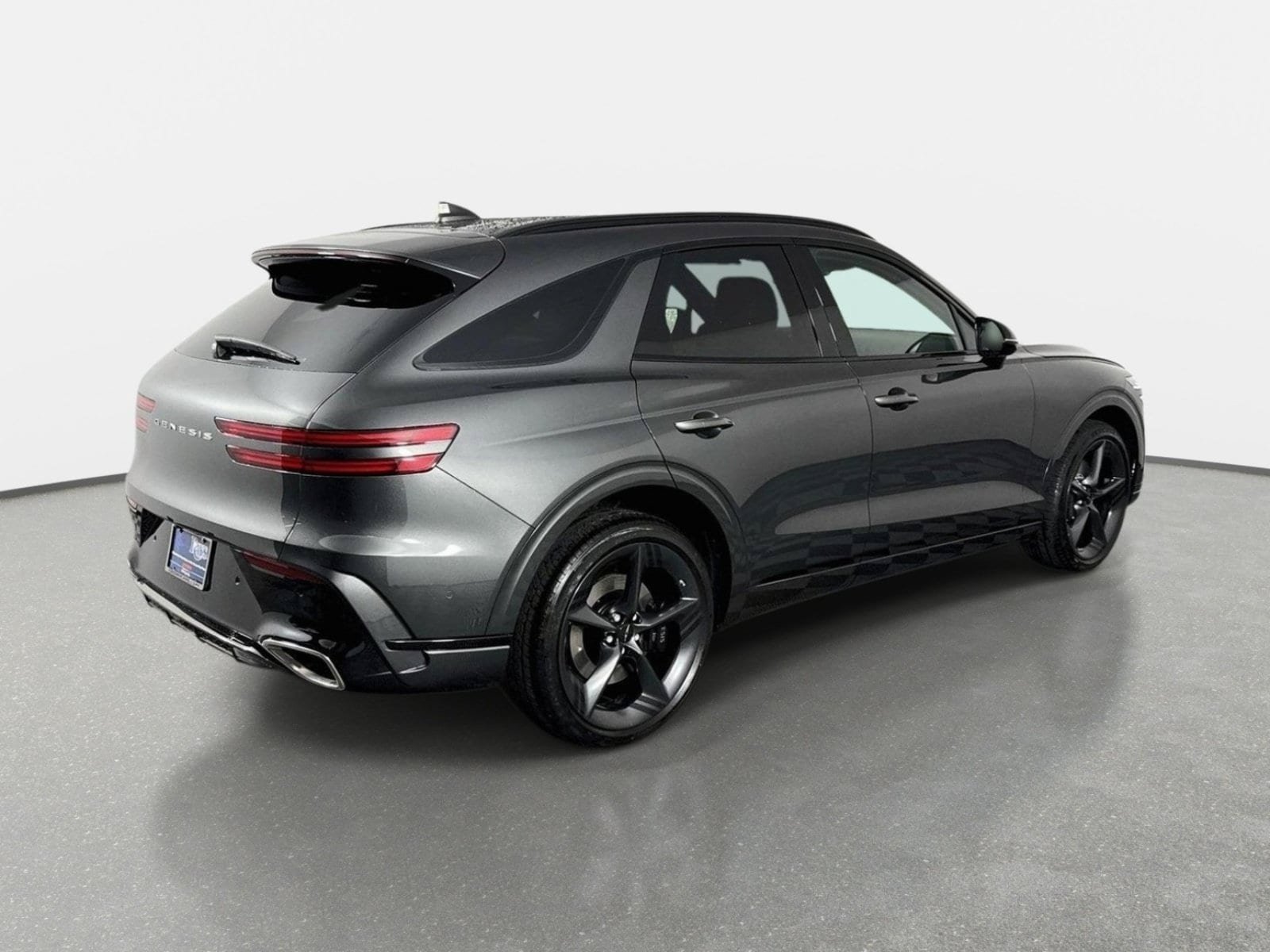 New 2027 Genesis GV70 2.5T Sport Prestige AWD/4WD image 5
