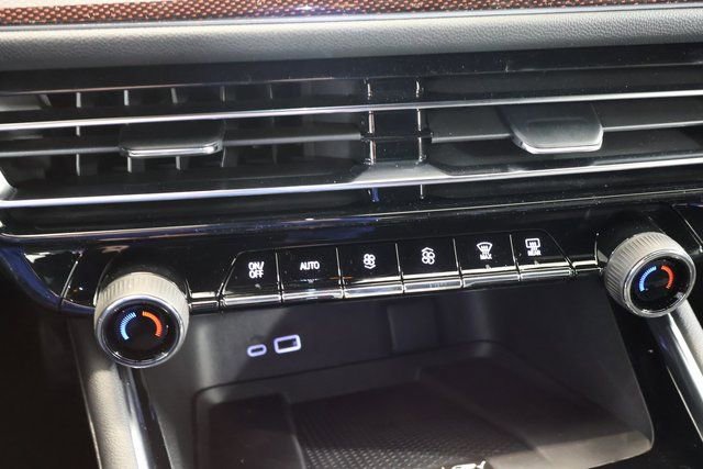 New 2026 Chevrolet Traverse Z71 w/ Enhanced Driving Package image 19