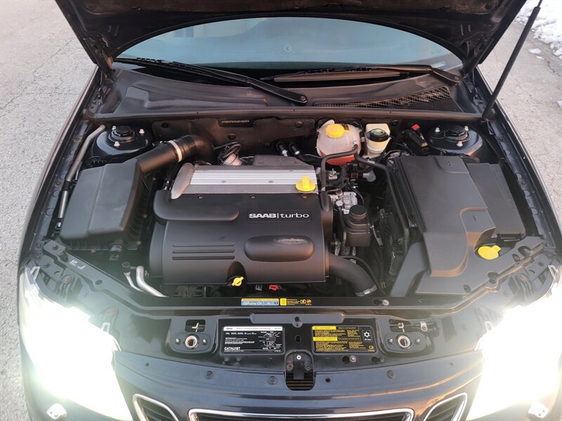 Used 2004 Saab 9-3 Arc FWD image 29