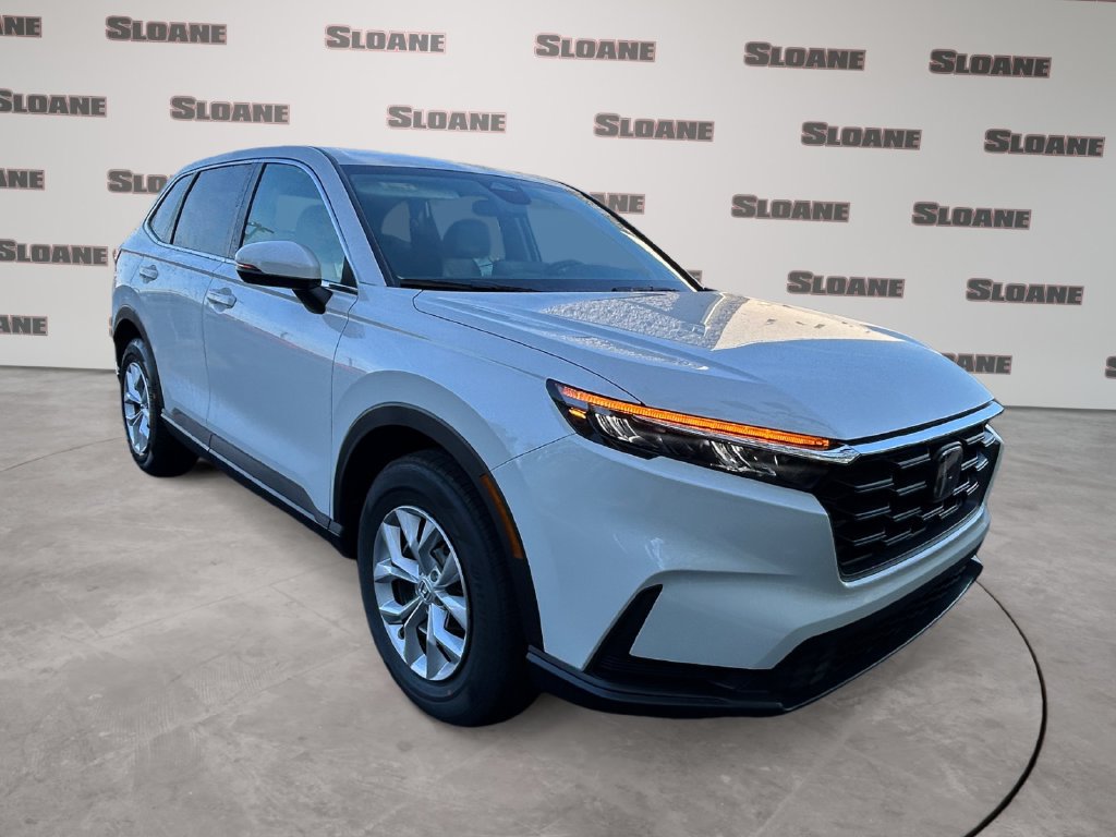 New 2027 Honda CR-V LX image 7