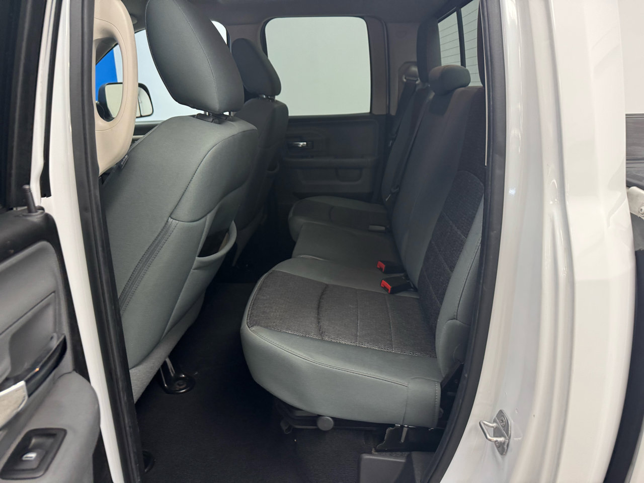 Used 2014 RAM 1500 Big Horn image 21