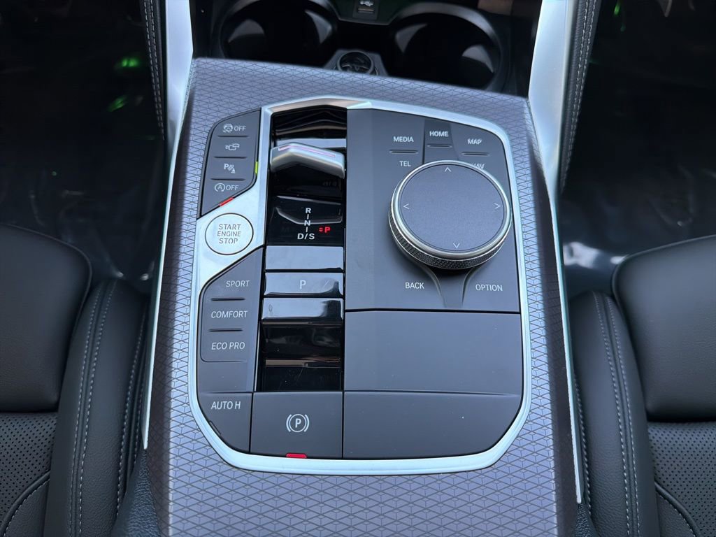 New 2026 BMW 440i xDrive Coupe w/ Premium Package image 15