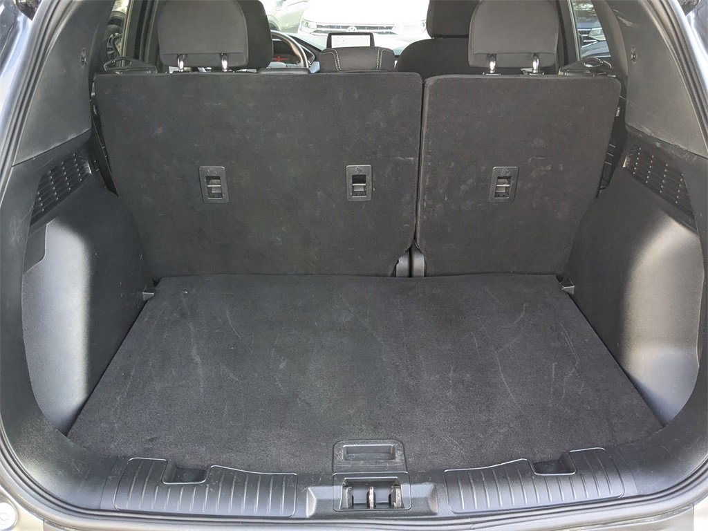Used 2025 Ford Escape Active image 7
