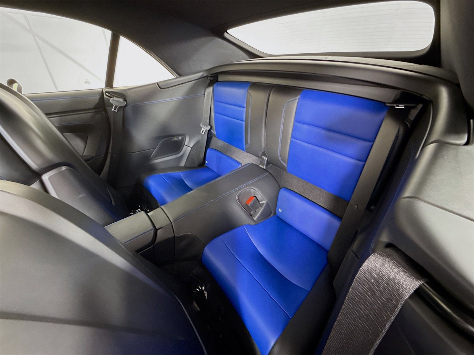 Certified 2023 Porsche 911 Carrera 4 GTS image 18