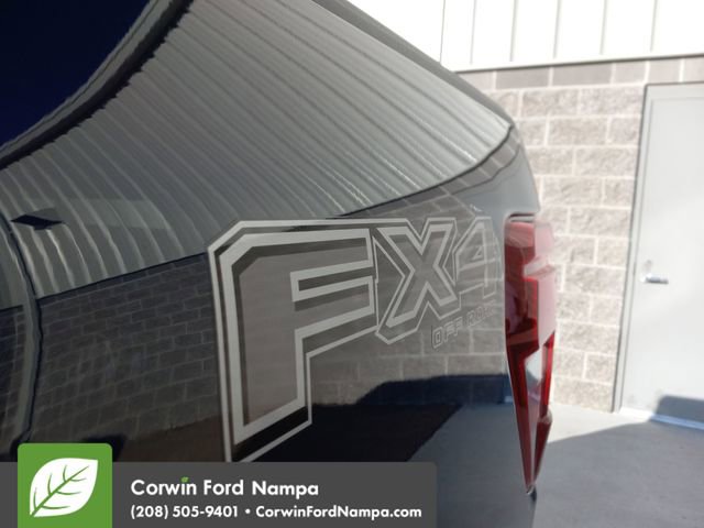 New 2025 Ford F150 King Ranch w/ FX4 Off-Road Package image 29