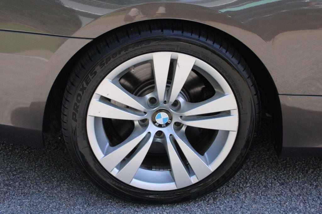 Used 2011 BMW 335i Convertible RWD image 30