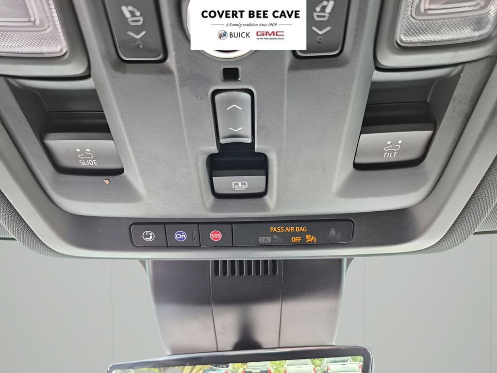 Used 2023 Chevrolet Suburban High Country image 43