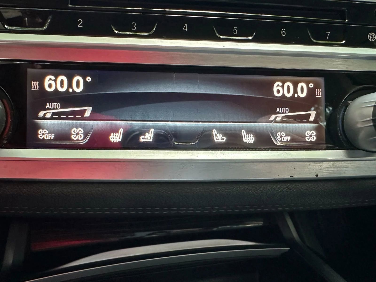 Used 2018 BMW 750i xDrive image 42