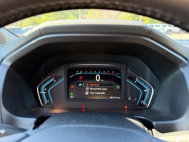 Used 2022 Honda Odyssey Touring image 17