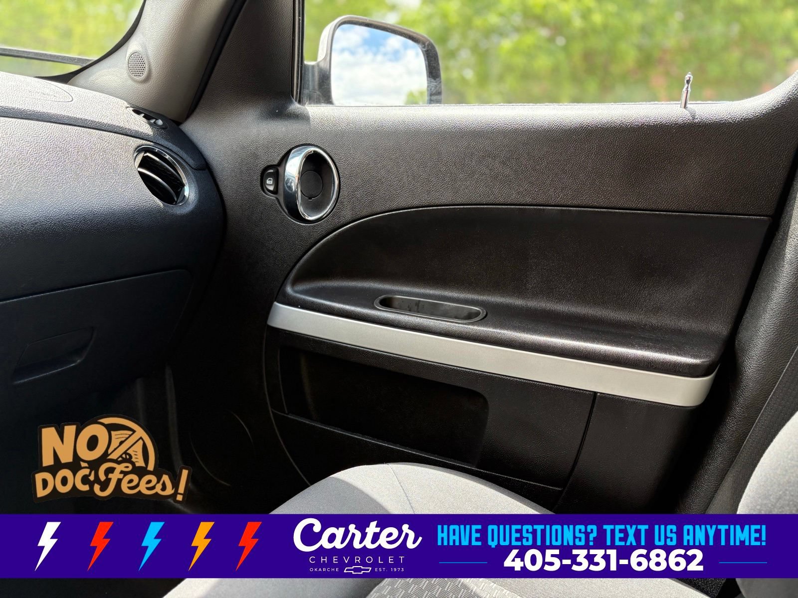 Used 2008 Chevrolet HHR LT w/ LT Preferred Equipment Group FWD image 50