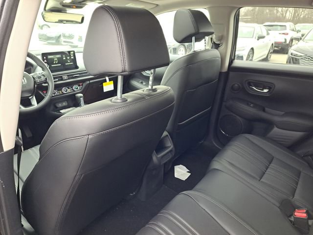 New 2026 Honda HR-V EX-L image 21