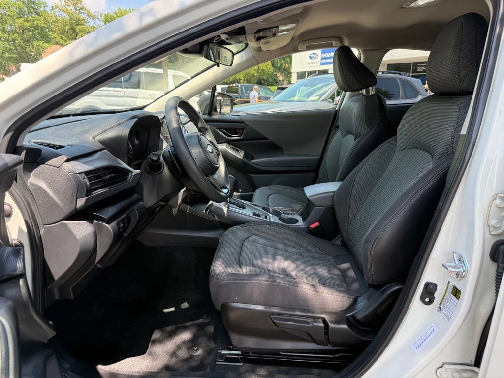 Certified 2024 Subaru Crosstrek 2.0i Premium AWD/4WD image 21