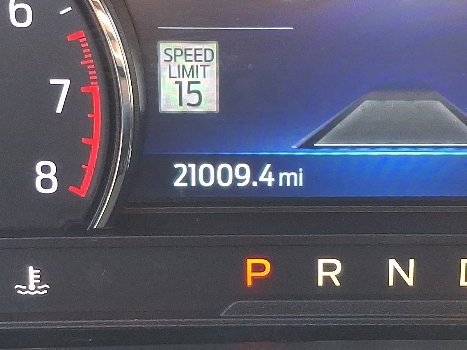 Certified 2022 Ford Explorer Timberline w/ Timberline Technology Package AWD/4WD image 22