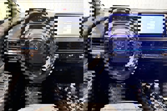 New 2026 Toyota Prius XLE image 16