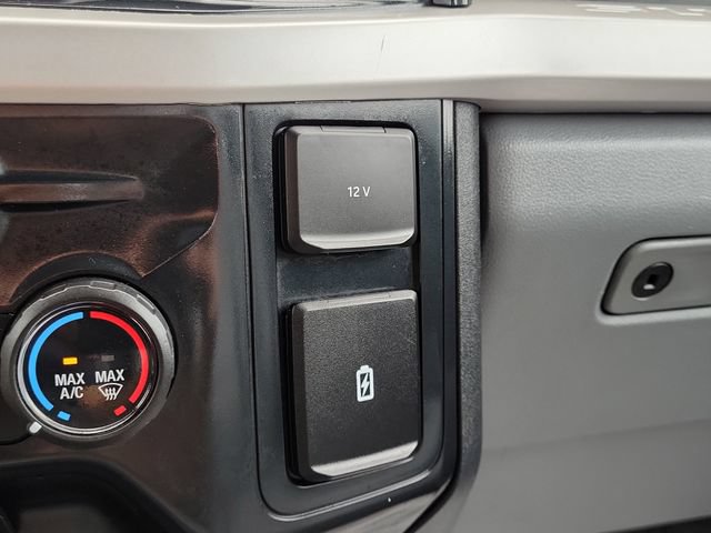 Used 2026 Ford F250 XL AWD/4WD image 28