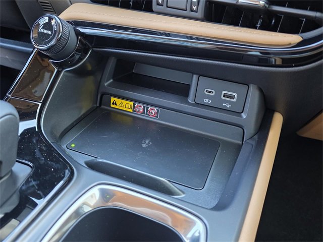 New 2026 Lexus NX 350 AWD image 20