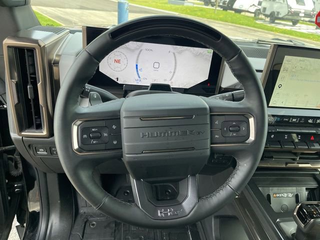 New 2025 GMC Hummer EV 3X w/ Extreme Off-Road Package image 12