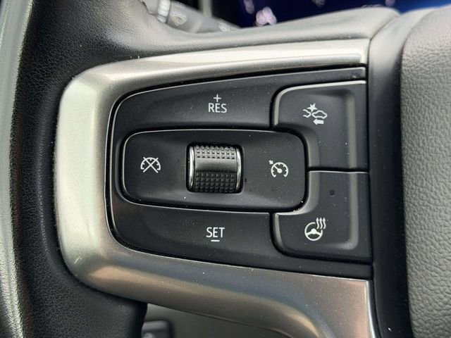 Used 2024 Chevrolet Silverado 2500 LTZ w/ LTZ Convenience Package image 31