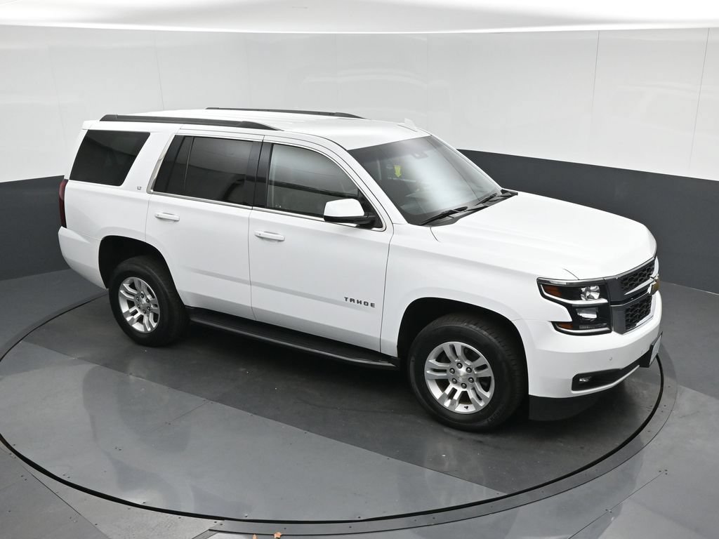 Used 2019 Chevrolet Tahoe LT w/ Luxury Package AWD/4WD image 66