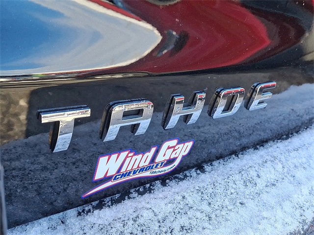 Used 2017 Chevrolet Tahoe LT w/ LT Signature Package image 35