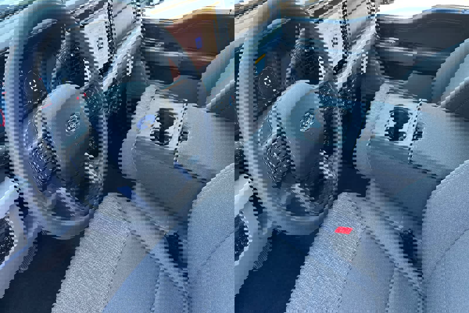 New 2026 Ford F350 XLT w/ XLT Premium Package image 12