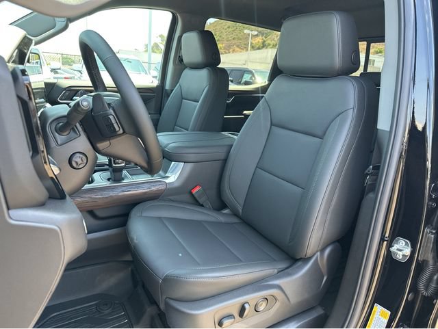 New 2026 GMC Sierra 1500 SLT w/ SLT Premium Plus Package AWD/4WD image 25