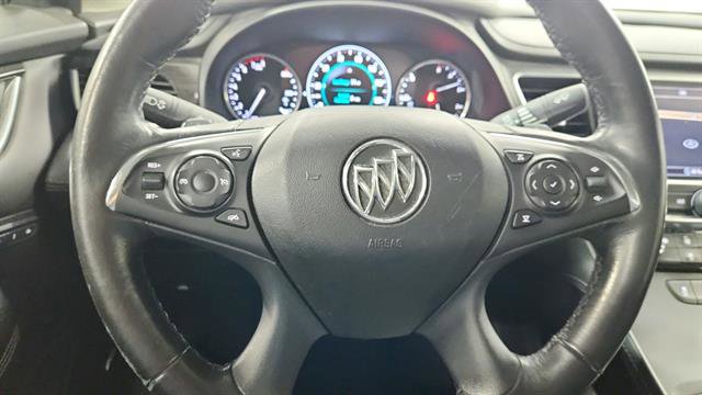 Used 2017 Buick LaCrosse Essence w/ Sights and Sounds Package image 16