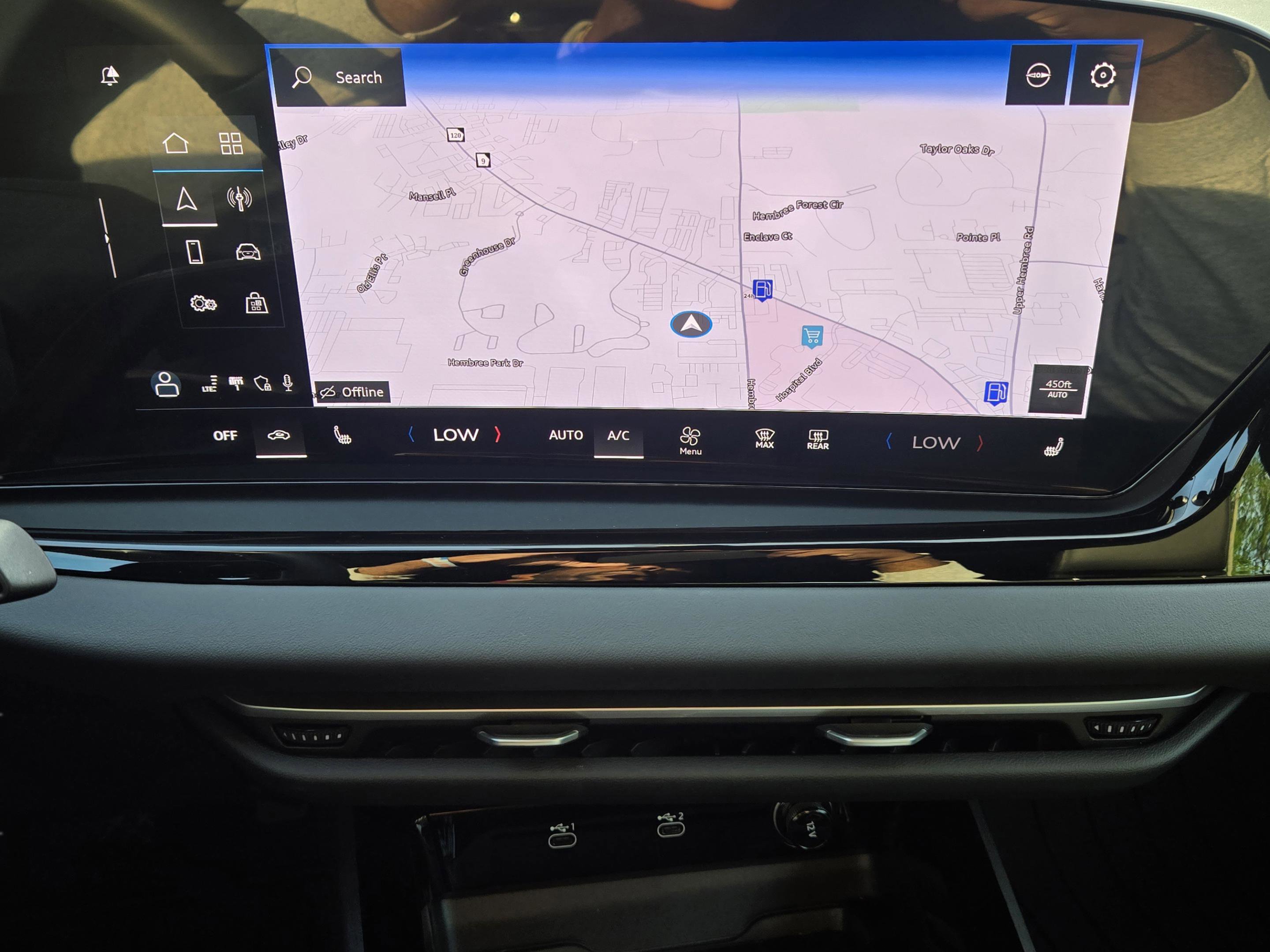 Used 2025 Audi A5 2.0T Premium w/ Convenience Package image 16