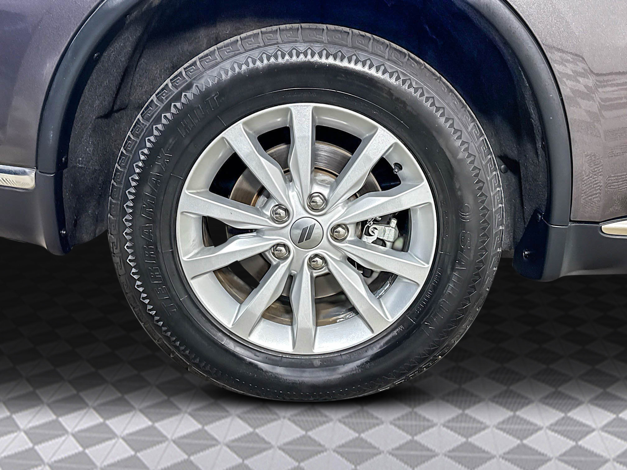 Used 2021 Dodge Durango SXT image 31