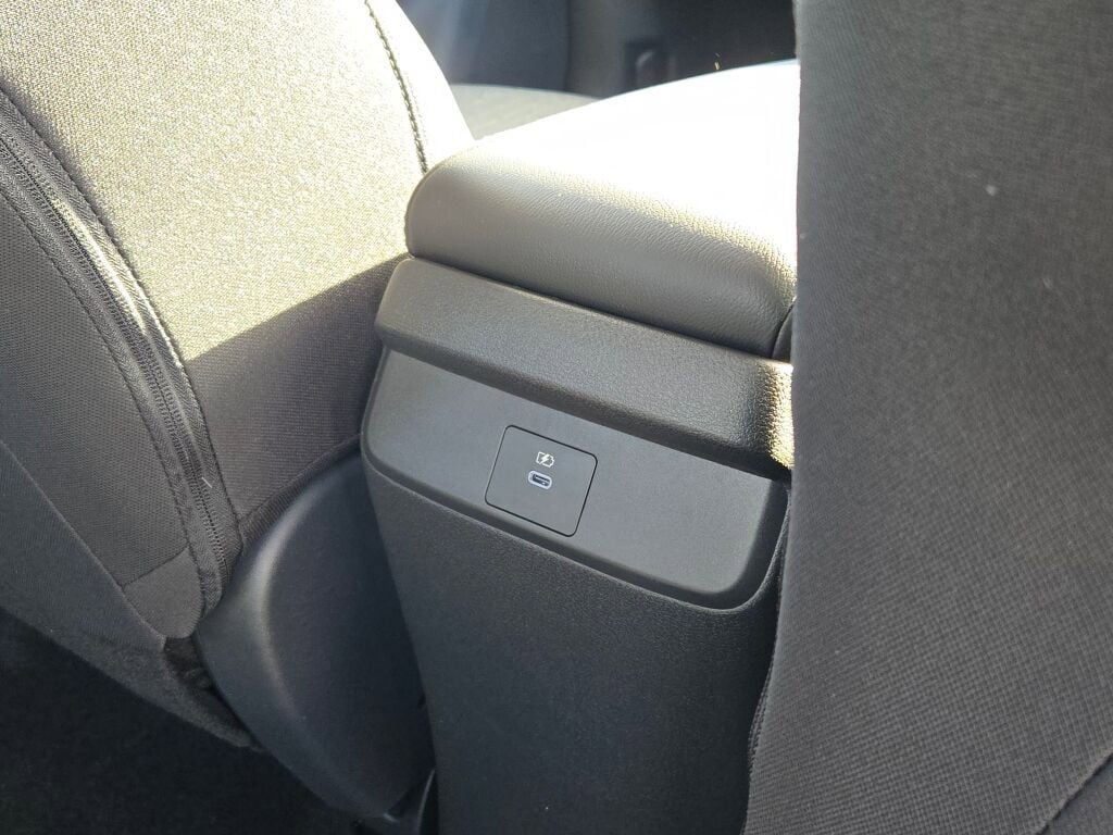 New 2026 Nissan Sentra SV w/ Floor Mat Package FWD image 12
