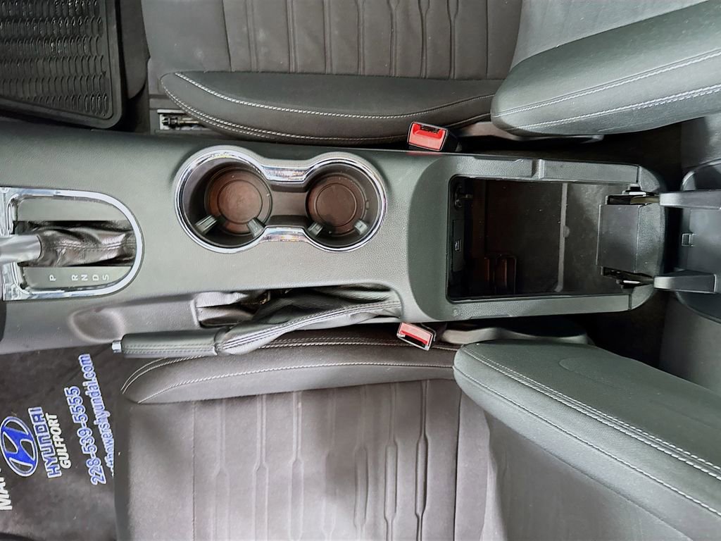 Used 2017 Ford Mustang GT image 33