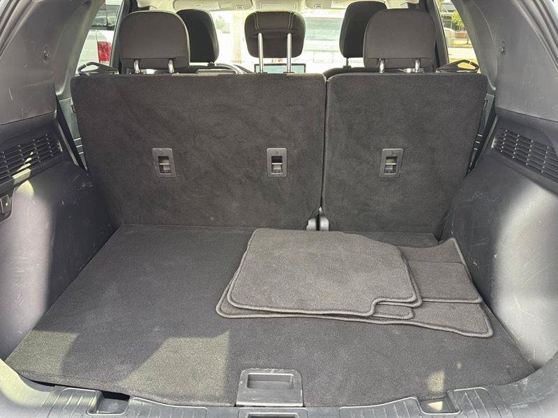 Used 2024 Ford Escape Active w/ Tech Pack #2 FWD image 9